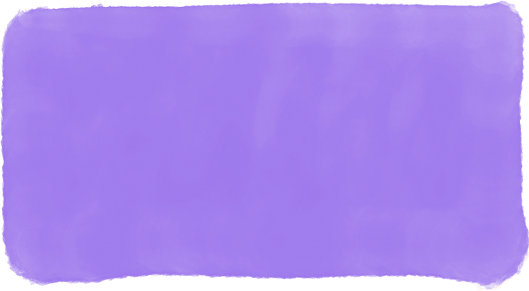 Purple Rectangle Illustration